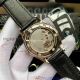 Perfect Replica Rolex Cellini White Face All Gold Bezel Brown Leather Strap 41mm Watch (7)_th.jpg
